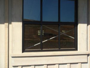 HADLEY BARN