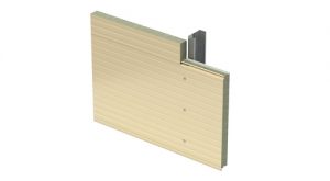 HORIZONTAL INTERMEDIATE SUPPORT